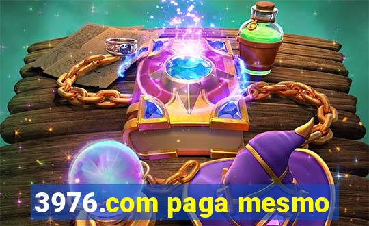 3976.com paga mesmo